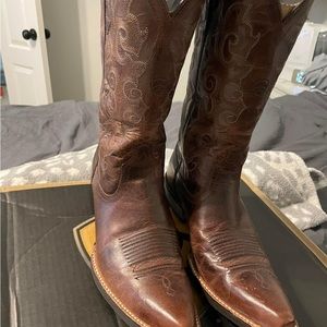 Women’s Ariat “Alabama” Western Boots